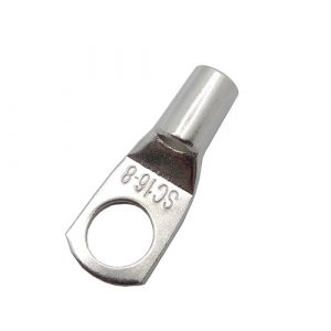 Copper Lug for 16mm2 Cable, 10pcs