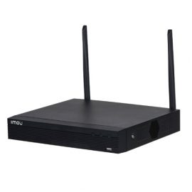 IP Network recorder 4Ch NVR1104HS-W-S2-CE