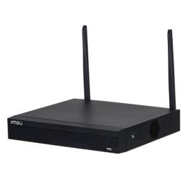 IP Network recorder 8Ch NVR1108HS-W-S2-CE