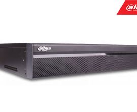 IP Network recorder 16 ch NVR4816-16P-4KS2