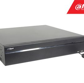IP Network recorder 16 ch NVR5816-16P-4KS2
