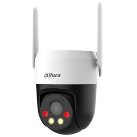 Mini 4 Megapixel HD Network PTZ Dome 4G Camera P5AE-PV-4G