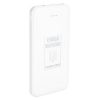 Power Bank 10000 mAh, USB Type-C, 2x USB
