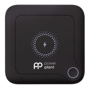 Power Bank 24000mAh, PD60W, QC3.0, 2x USB-C, USB-A, 9 connectors