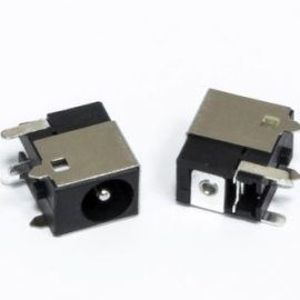 Power jack, HP Pavilion ZE4900 series