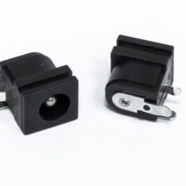 Power jack, TOSHIBA Tecra 8000