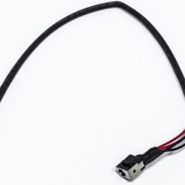 Power jack with cable, HP Pavilion DV5000 Series