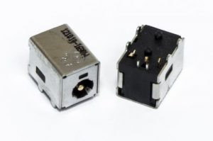 Power jack, COMPAQ Presario F700 series, HP Pavilion DV9000