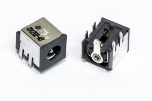 Power jack, COMPAQ Presario 900AP