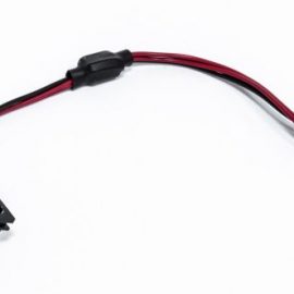 Power jack with cable, TOSHIBA Satellite M50, M55