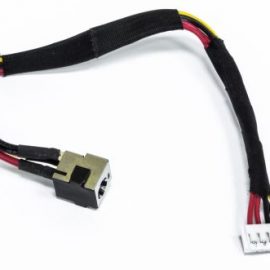 Power jack with cable, COMPAQ Presario C700
