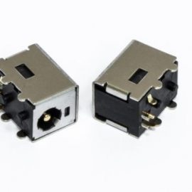 Power jack, HP DV6000