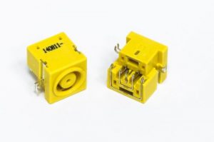 Power jack, LENOVO 3000 V100