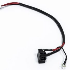 Power jack with cable, SAMSUNG NP-X420
