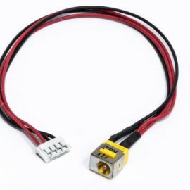 Power jack with cable, ACER Iconia Tab A100