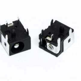 Power jack, COMPAQ Presario M2000