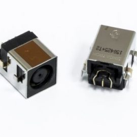 Power jack, COMPAQ NC, NW, NX Series