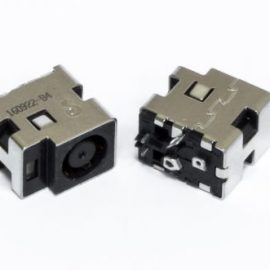 Power jack, HP DV5, DV5t, DV5z, DV7, G50 Series
