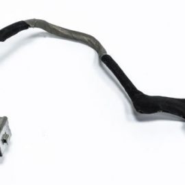 Power jack with cable, HP Pavilion DV4, DV5