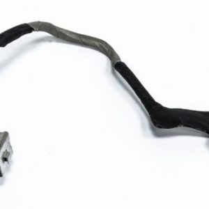 Power jack with cable, HP Pavilion DV4, DV5