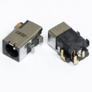 Power jack with cable, ASUS UX Series