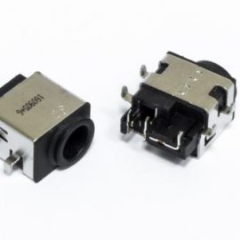 Power jack, SAMSUNG NP N148 Series