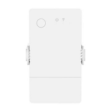 SONOFF POWR316 Smart 1-Channel Wi-Fi Switch with Electricity Metering