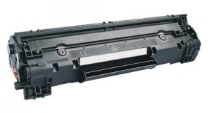 Compatible cartridge HP CE278X, CE278A