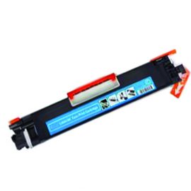 Compatible cartridge HP CE311A, Cyan