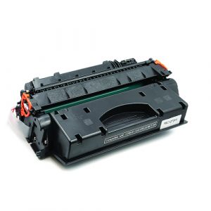 Compatible cartridge HP CE505X, CE505A