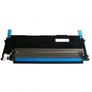 Compatible cartridge SAMSUNG CLP-310, Cyan