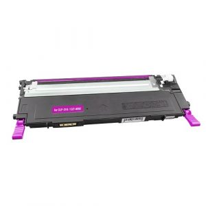 Compatible cartridge SAMSUNG CLP-310, Magenta