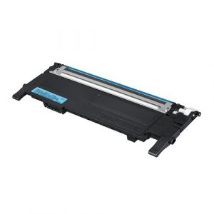Compatible cartridge SAMSUNG CLP-320, Cyan