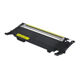 Compatible cartridge SAMSUNG CLP-320, Yellow