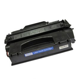 Compatible cartridge HP Q7553X, Q7553A