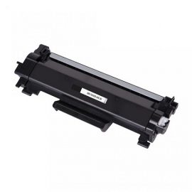 Compatible cartridge BROTHER TN2420BK, TN2410BK