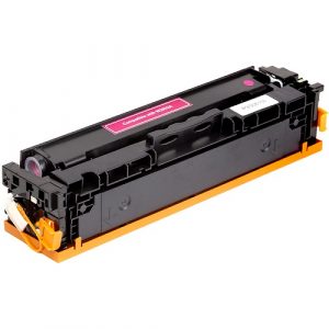 Compatible cartridge HP W2033A, Magenta