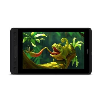 Graphics Tablet HUION Kamvas Pro 12