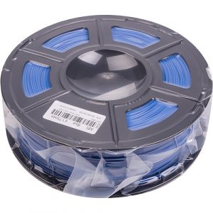 3D Printing Filament ABS, 1.75mm, 1kg, Blue