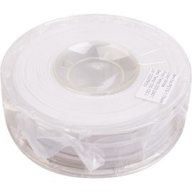 3D Printing Filament PETG, 1.75mm, 1kg, White
