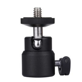 Tripod Mount, 1/4 in.
