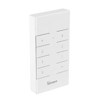 SONOFF RM433R2 Remote Controller RF 433MHz