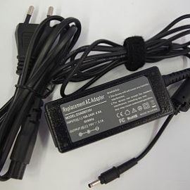 Laptop Power Adapter SAMSUNG 40W: 19V, 2.1A
