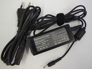 Laptop Power Adapter SAMSUNG 40W: 19V, 2.1A
