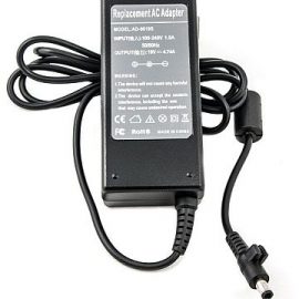 Laptop Power Adapter SAMSUNG 90W: 19V, 4.74A