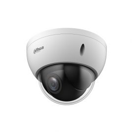 Mini 2 Megapixel HD Network  PTZ Dome Camera, x4 zoom D22204DB-GNY