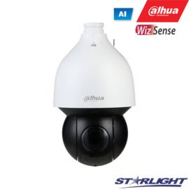 IP PTZ kam. 8MP SD5A825-HNR-YA