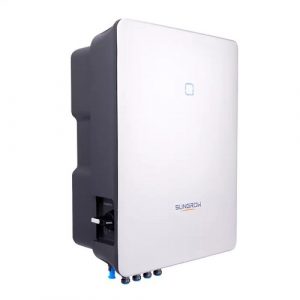 Inverter SUNGROW SG25RT, 25kW, 3-phase, 2 MPPT
