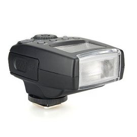 Flash Speedlite Meike Panasonic, Olympus, Leica 300P