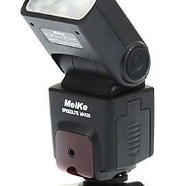 Flash Speedlite Meike Canon 430C